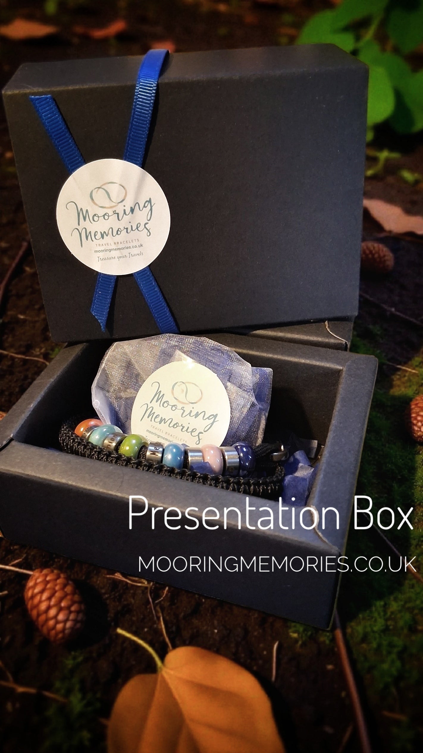 Gift Card - Starter Collection Double Wrap