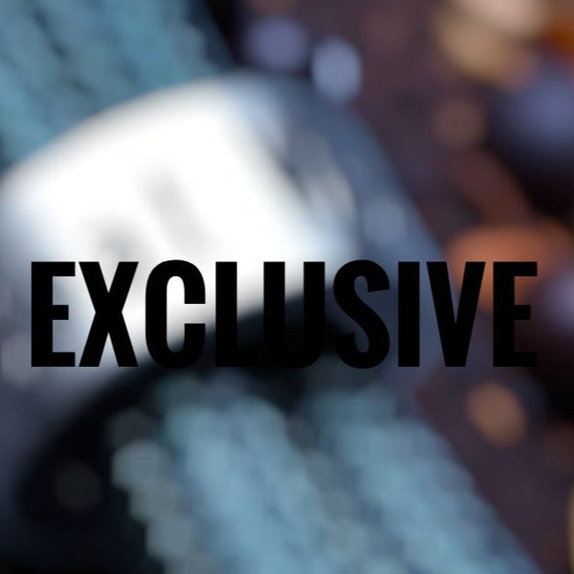 BW Exclusive Mooring Ring