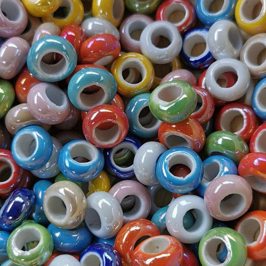 Ceramic Spacers